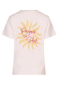 Lizzi Lou dames T-shirt